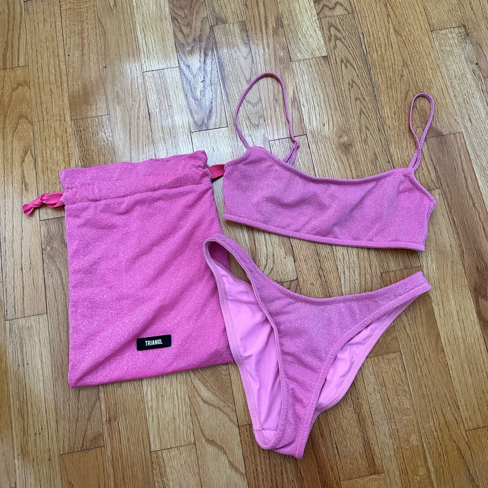Triangl Bikini